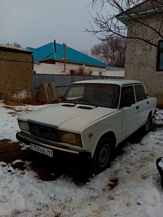 2107 семерка сатылады