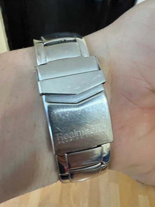 Часовник Viceroy Real Madrid