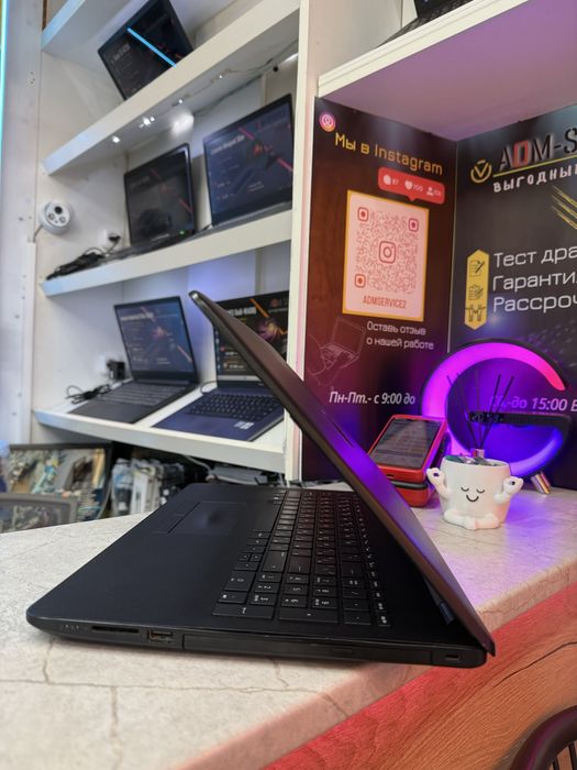 Ноутбук HP 15-bs514vr