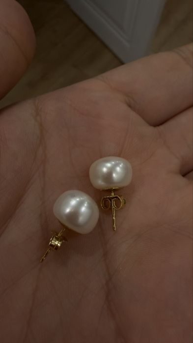 Пустеты продам жемчуг золото