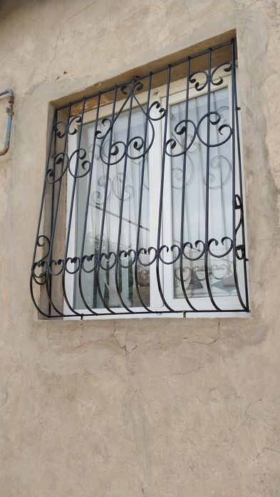 Решотка , защита от детей
