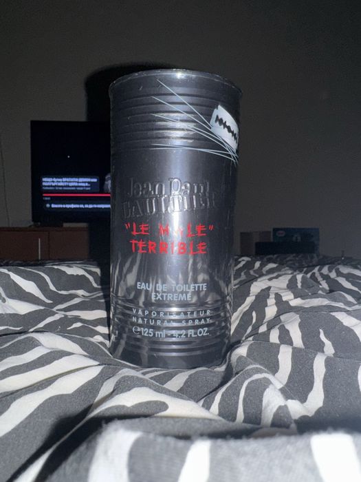 jean paul gaultier terrible