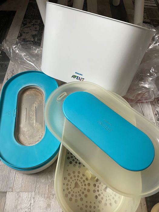 Стерилизатор Philips Avent