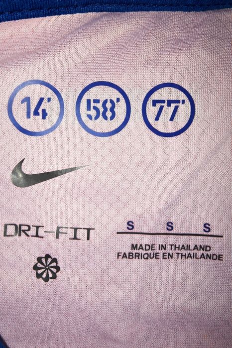 Tricou Nike FC Barcelona 4th Kit