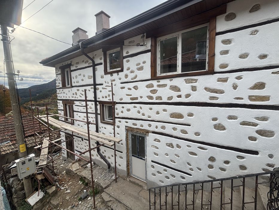 Продава се Къща в с. Момчиловци, Област Смолян - 166 кв.м за 814 €/кв.м - Снимка #5