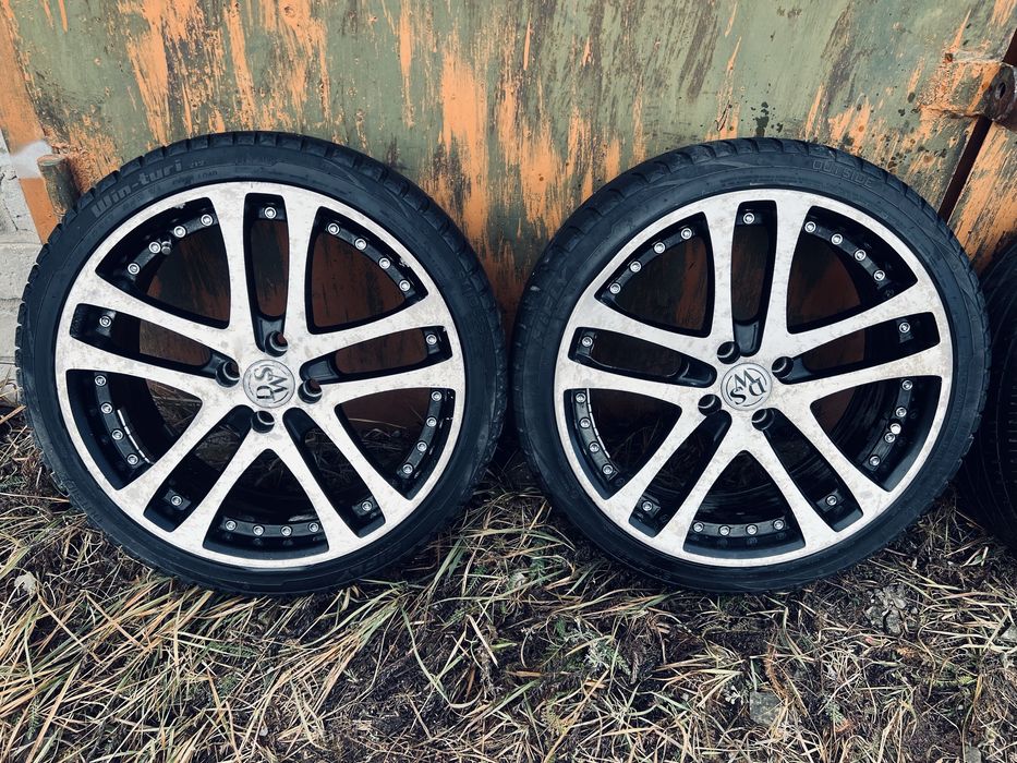 Рельсы 17 комплект