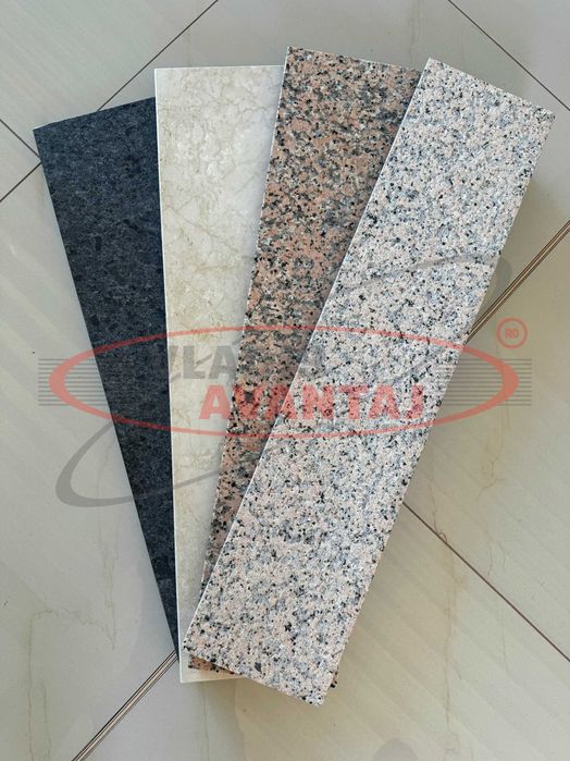 Glafuri, trepte, blaturi bucatarie din Piatră Naturală la comanda