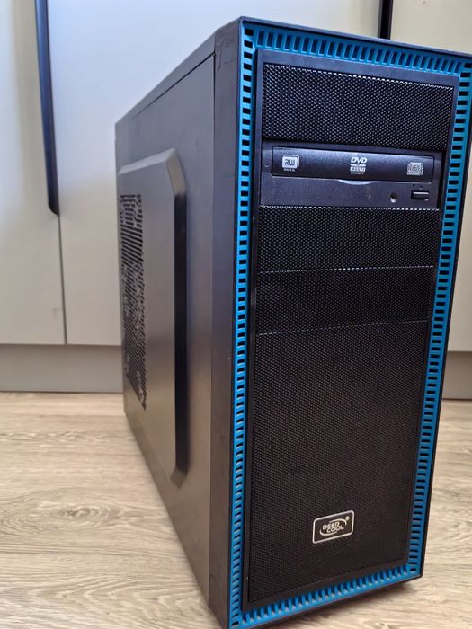 Компьютер i5 3340 GTX 650
