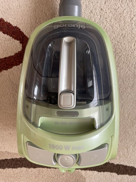 Прахосмукачка GORENJE 1900W