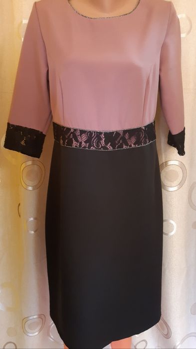 Rochii plus size, elegante marimi 48-58 -6 modele