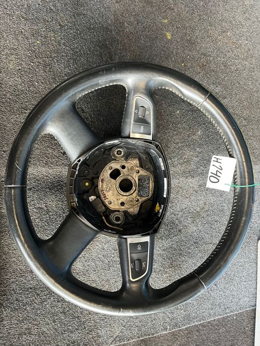 Оригинален волан Ауди AUDI A6 C6 4F0419091AH ном 140