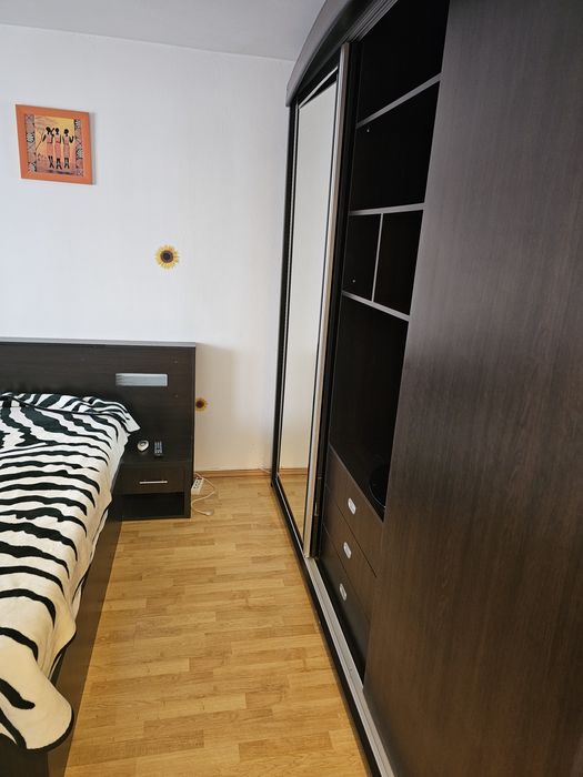 Închiriez apartament 2 cam. Colentina/Tei (lângă Secția 7).