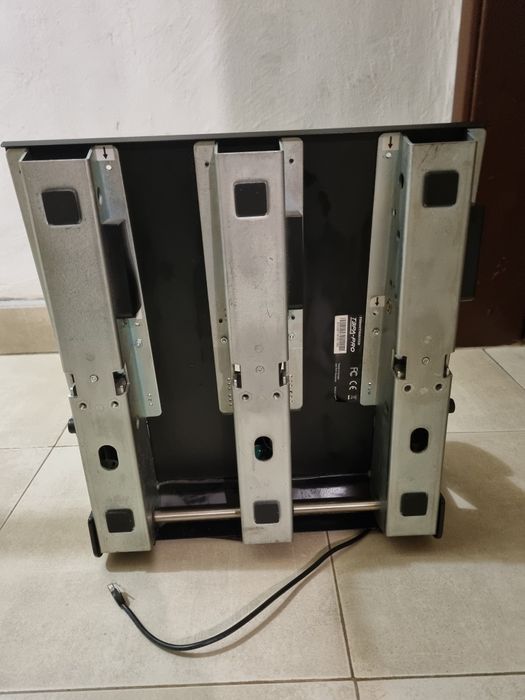 Thrustmaster tzra pro педали f1 wrc за pa4 ps5 pc xbox