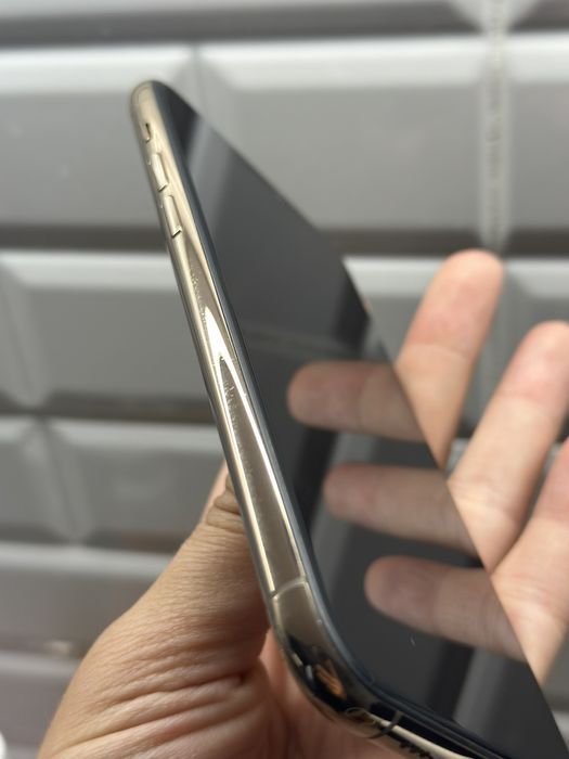 Iphone 11 Pro, Baterry 91%