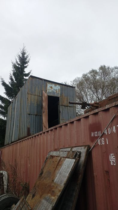 Продам лебёдку 5 тон