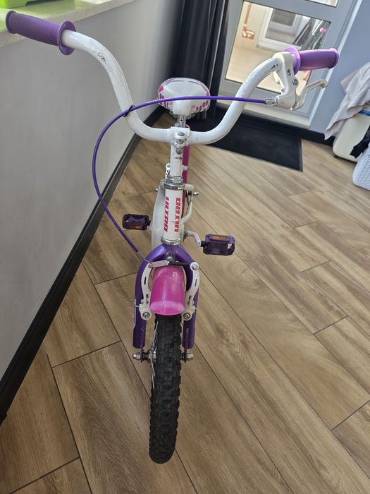 Детско колело 16"