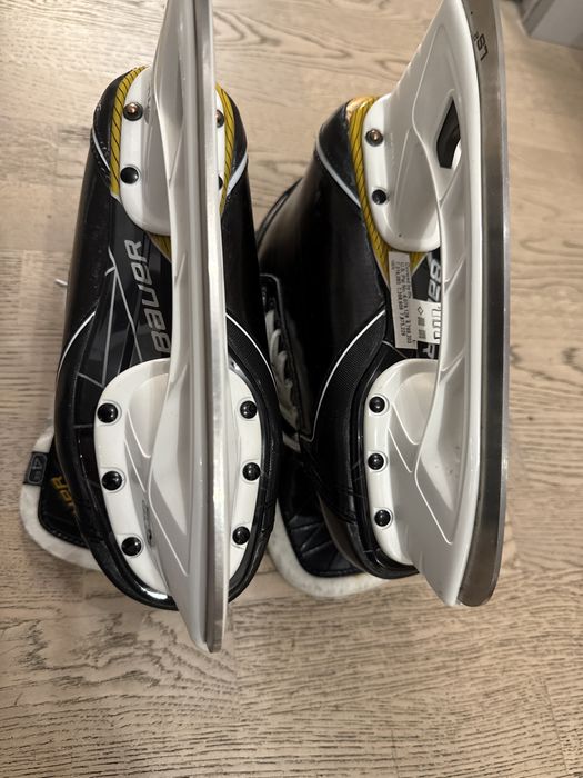 Bauer supreme s180