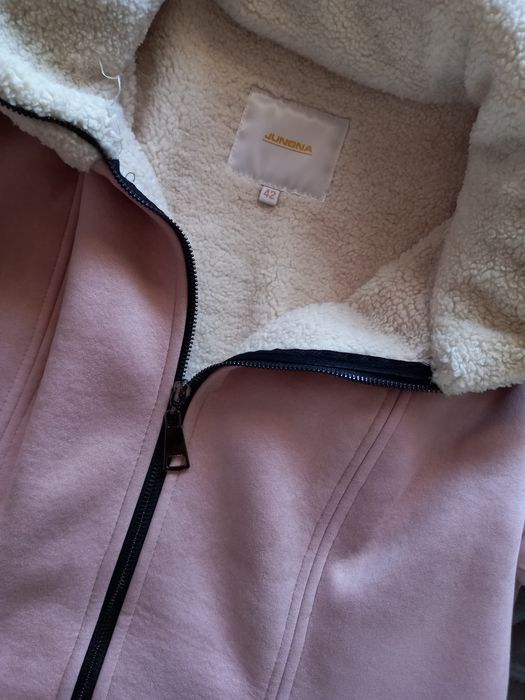 Кожух на  Junona