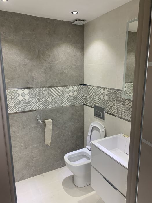 Косметический, комплексный, частичный, под ключ ремонт квартир, домов ...