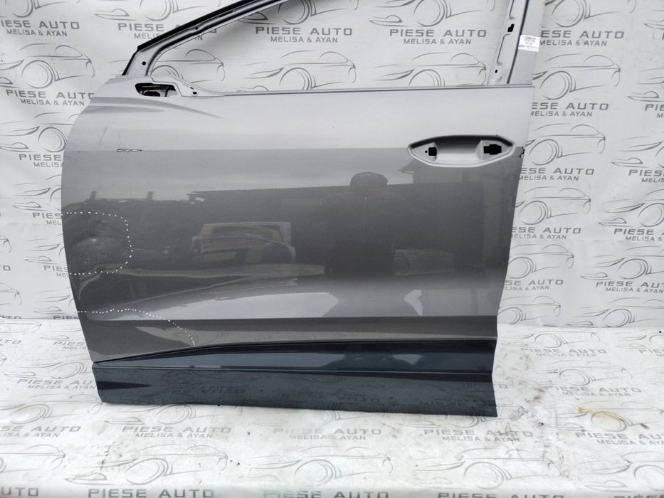 Usa stanga fata Audi Q4 E-Tron an 2021-2022-2023-2024-2025-2026