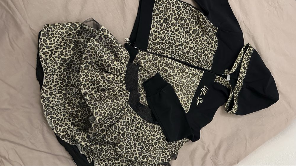 Костюм для девочки