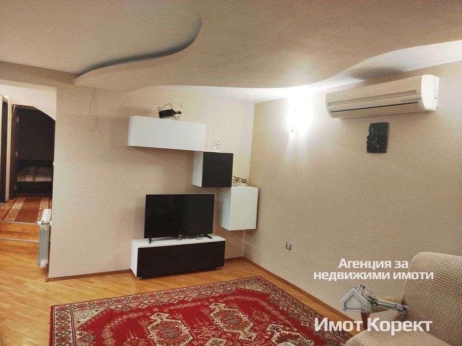 Продава се Етаж от къща в Асеновград - 90 кв.м за 879 €/кв.м - Снимка #2