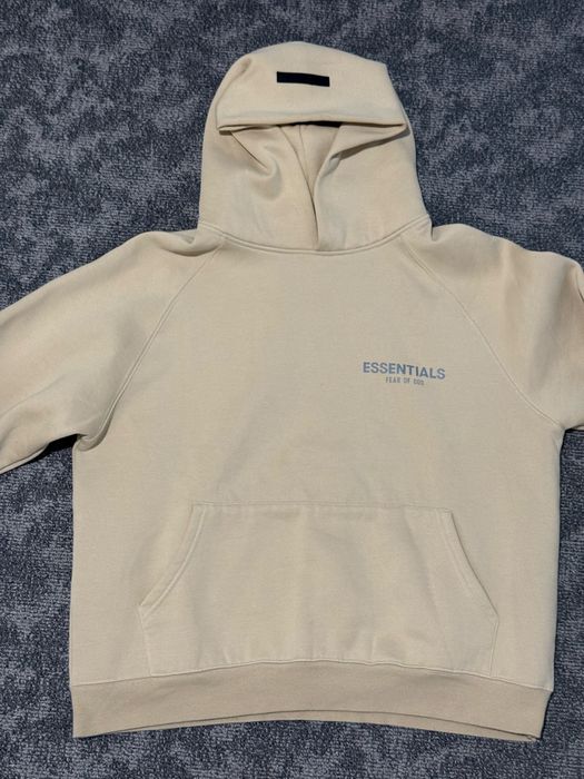 Hanorac Essentials fear of god