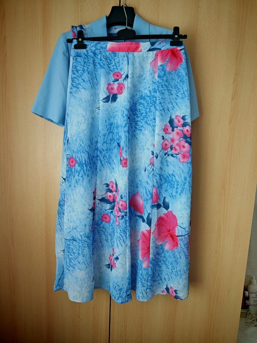 Costum 3 piese, mărime 42