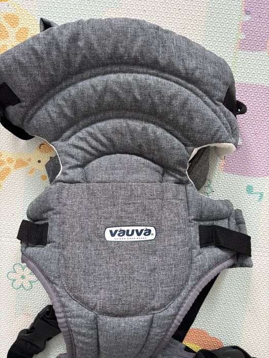 Кенгуру переноска эргорюкзак для малыша 0+