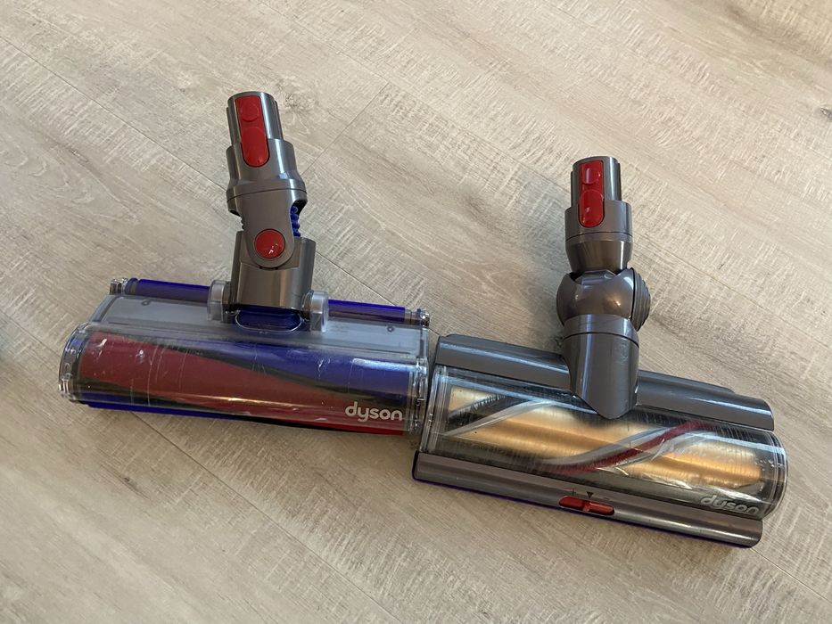 Dyson V11 Absolute Extra Pro Gold