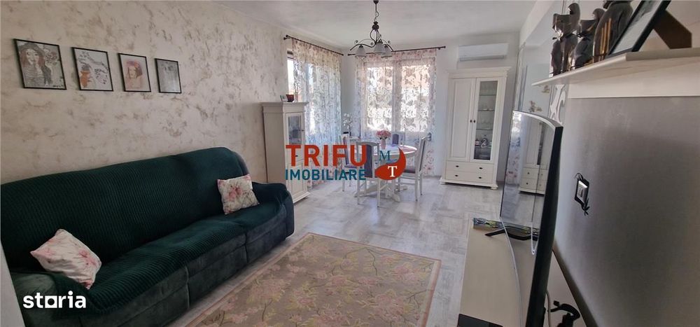 Casa tip Duplex de vanzare in Cetate