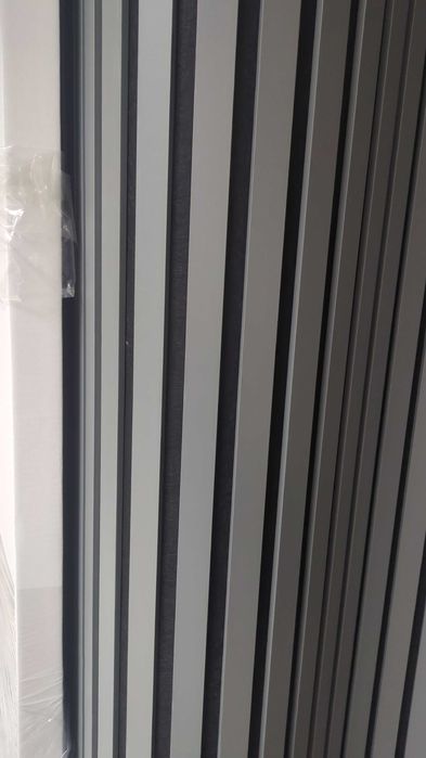 Акустични МДФ ламели