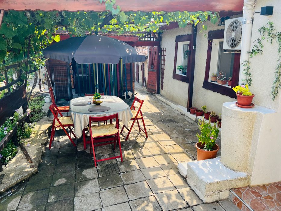 Продава се Къща в Генерал Тошево - 120 кв.м за 595 €/кв.м - Снимка #3