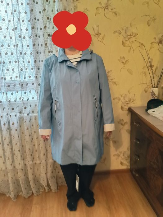 Куртка, ветровка