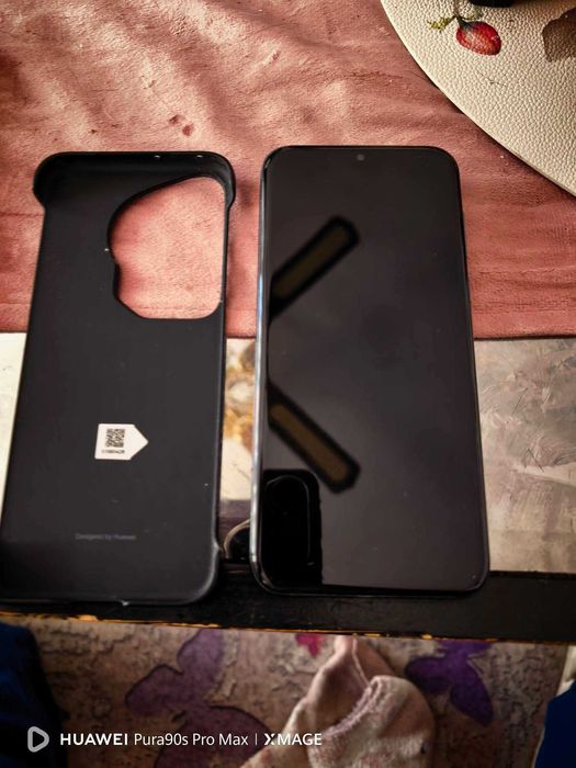 HUAWEI  pura 70 ultra