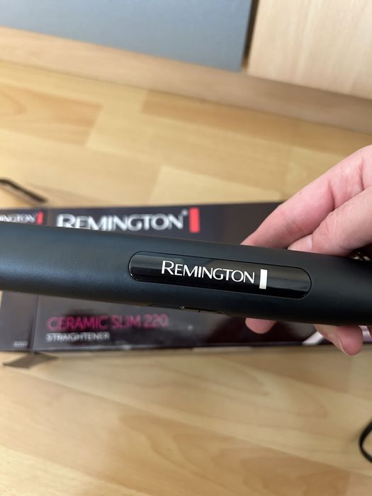 Преса за коса Remington