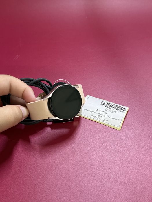 Samsung watch 5|0•0•24 без%| BaiTime