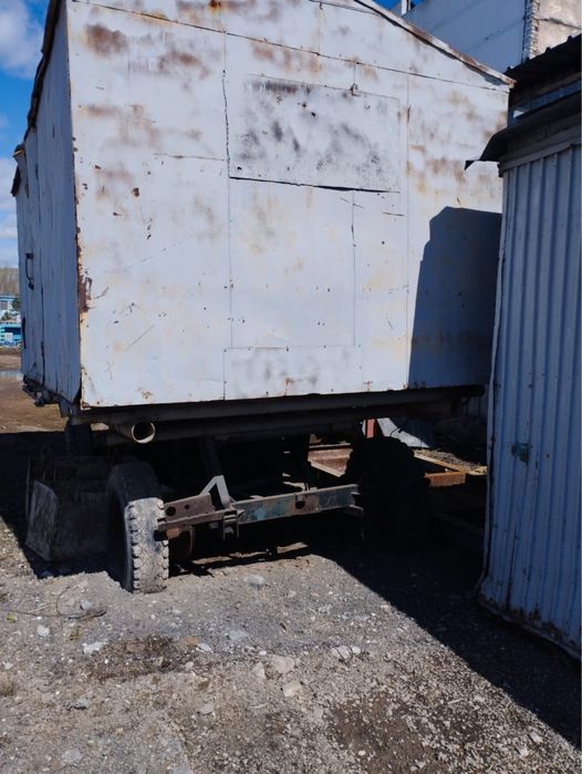 Продам вагончик