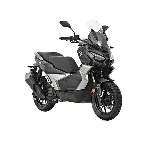 Voge 125 SR1 ADV