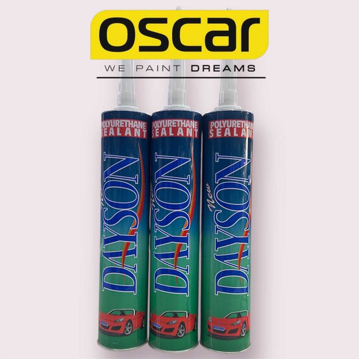 Kley DAYSON Kulrang– mustahkam va sifatli qurilish kleyi