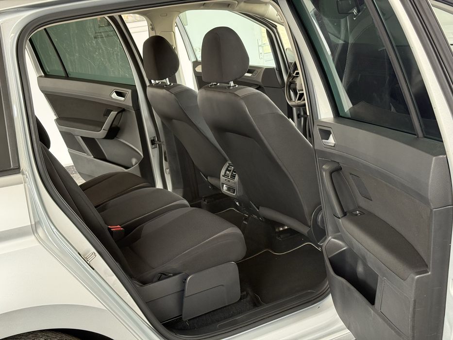Volkswagen Touran 1.6 TDI 110 CP 11/2016 7 locuri Euro 6 SE POATE IN RATE