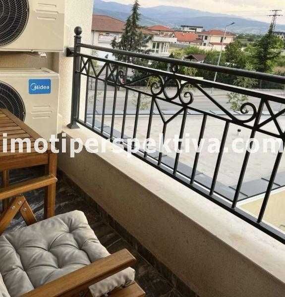 реф.18763 Готов за нанасяне, с гараж в цената-Остромила!