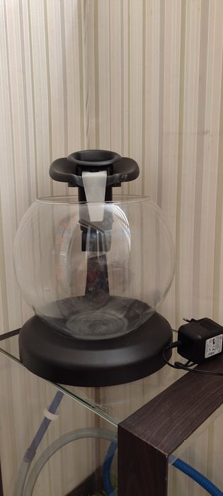 Продам аквариумы