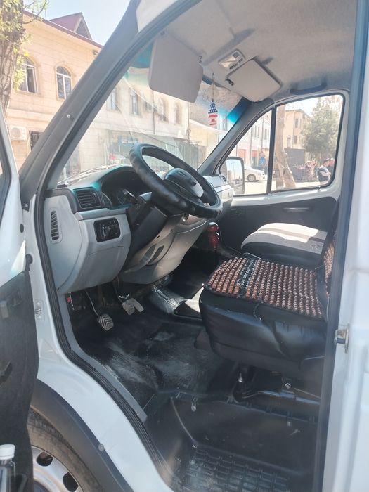 Газель 2018йилги