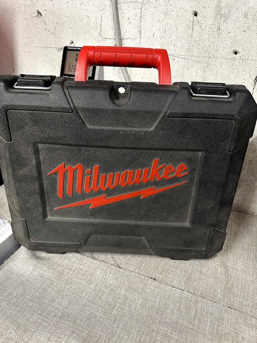 cutii transport scule Milwaukee