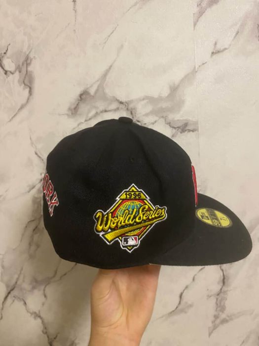 Sapca New Era - Perfecta pentru toate anotimpurile!