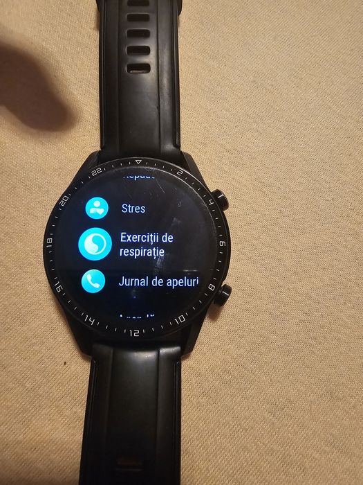 Ceas smart, Huawei  GT 2 041