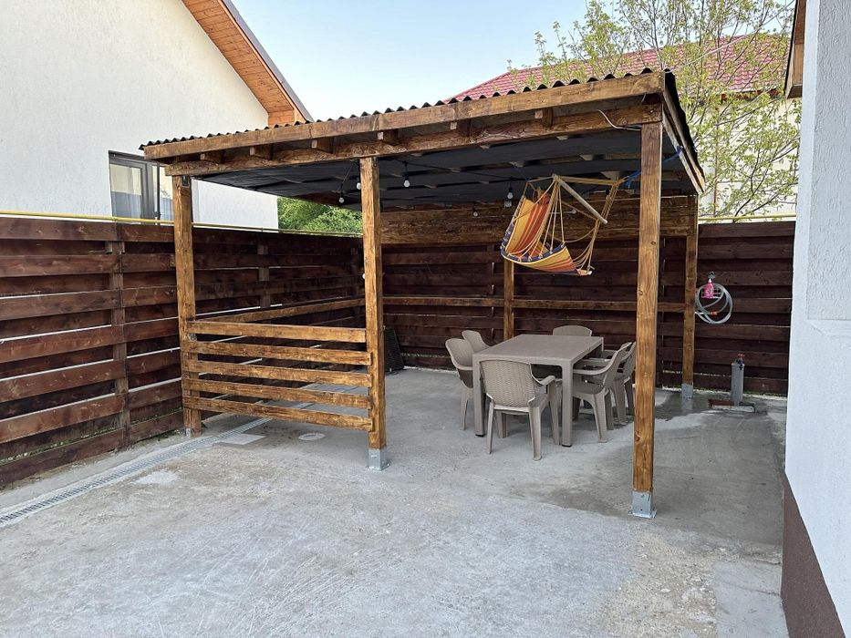 Vând casă în Năvodari direct de la proprietar