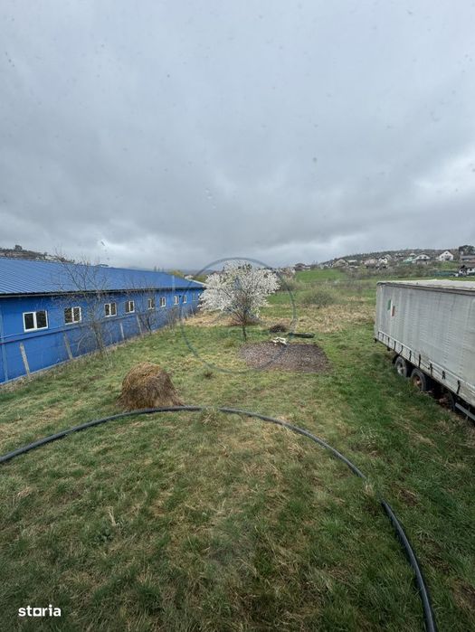 Casa de vanzare- zona Subcetate/ Industriala 1500 teren