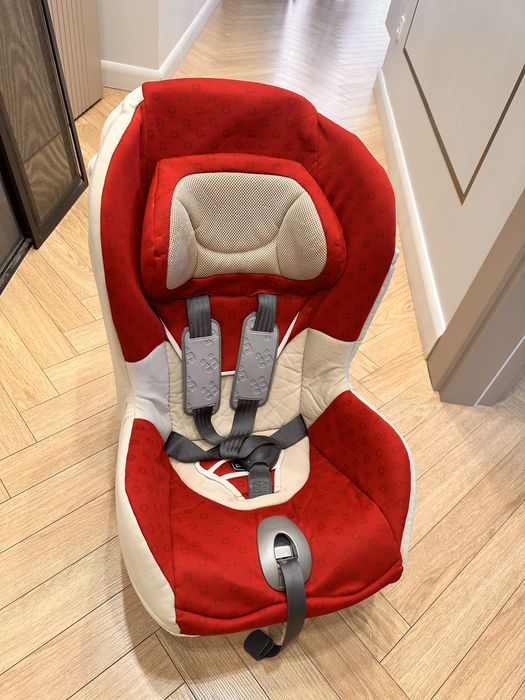 Детское кресло Chicco